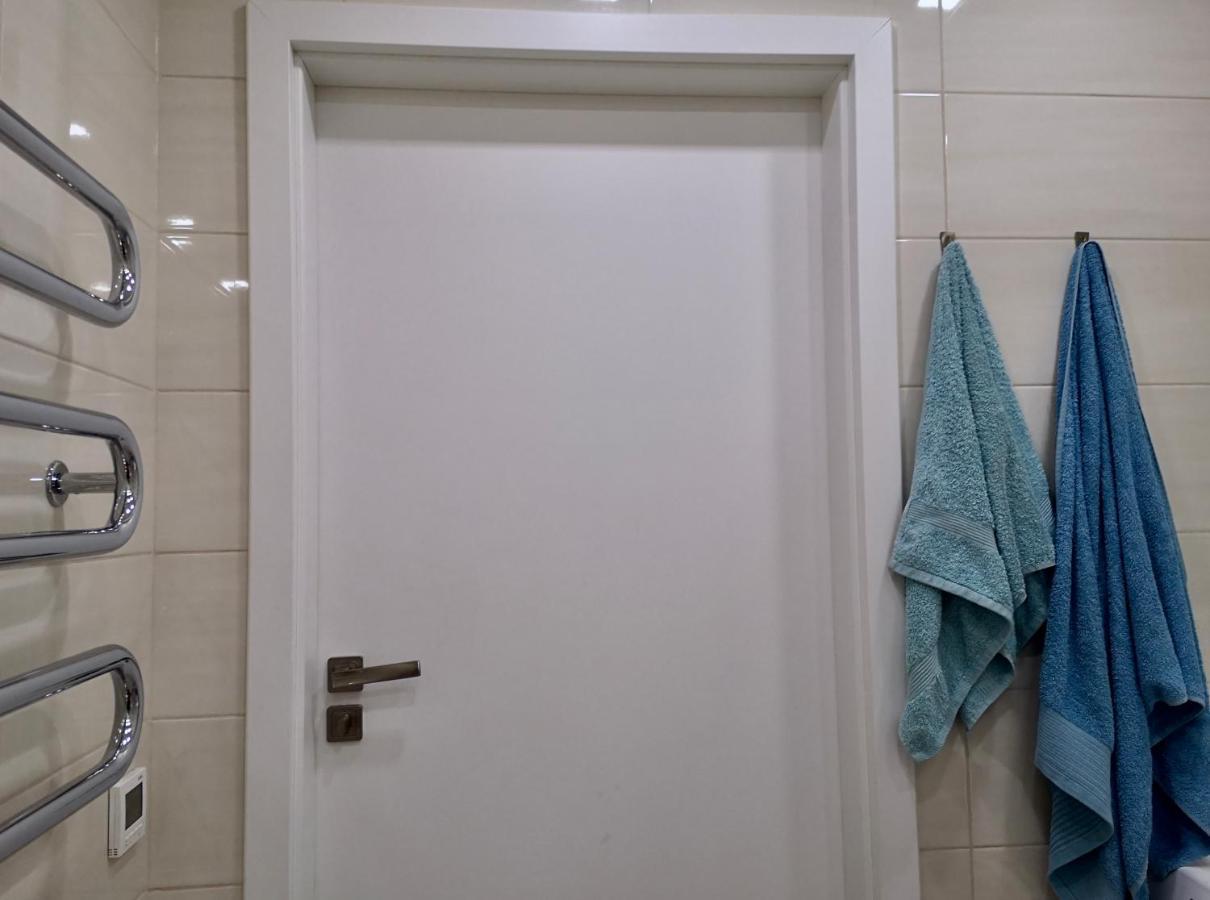 Homely Apartment In Kėdainiai Екстериор снимка