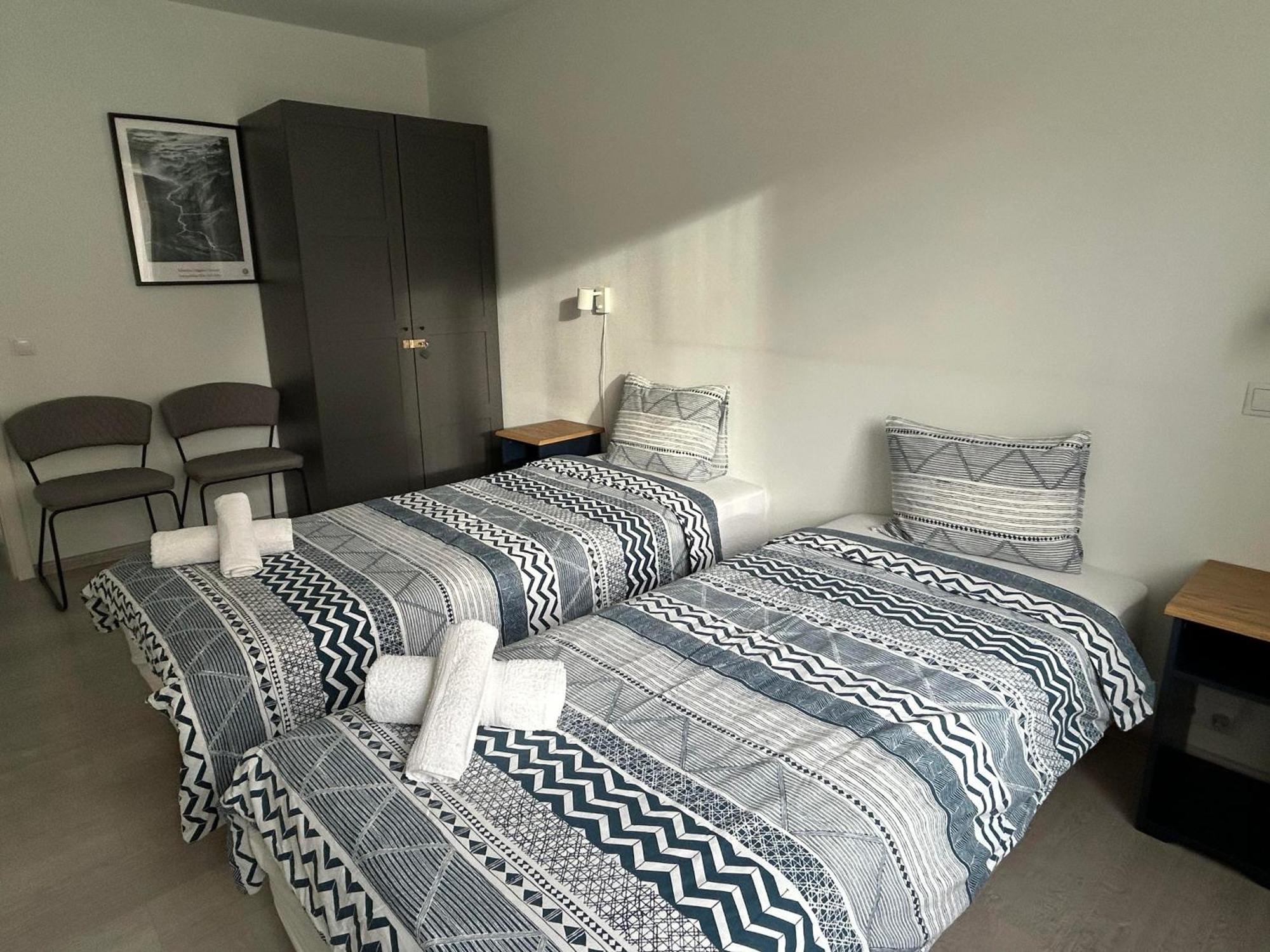 Homely Apartment In Kėdainiai Екстериор снимка
